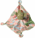 Mary Meyer Jucarie plus doudou, Cactus Soothie, 25x25 cm, +0 luni, Mary Meyer (MR44200) - bekid
