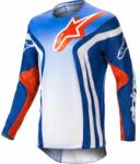 Alpinestars Tricou cross-enduro ALPINESTARS RACER SEMI 2023