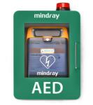 BeneHeart Fali tartódoboz riasztó és helyzetjelzéssel