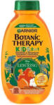 Garnier Детски шампоан 2 в 1 Garnier - Botanic Therapy Kids, Apricot, 250 ml - baby