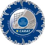 Carat CDTB115300 Carat gyémánt Turbo 115x22, 2 (CDTB115300)