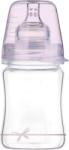LOVI LOVI, Diamond Biberon sticla 150 ml Baby Shower, 0 m+