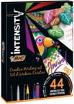 BIC Bic, Intensity Creative Writing Set, set pentru pictura, 44 buc