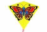 Teddies Zmeu fluture din plastic, 68x73cm (49119213)