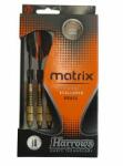Harrows Săgeți cu vârfuri din plastic HARROWS SOFT MATRIX 14g (05-T14-14)