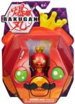 Spin Master Bakugan Bakugan, Cubbo, King Red, figurina Figurina