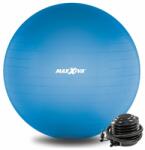 MAXXIVA® MAXXIVA Minge de gimnastică Ø 65 cm cu pompă, albastră (ZFF38521) Minge fitness