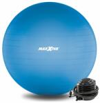 MAXXIVA® MAXXIVA Minge de gimnastică Ø 85 cm cu pompă, albastră (ZFF38561) Minge fitness