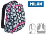 MILAN Milan, Moon, rucsac pentru scoala