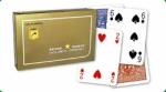 Modiano Cărți de poker - Ramino Golden Trophy (300454)
