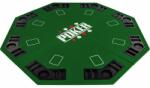 GamesPlanet® Blat poker pliabil - verde (20030133)