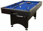 GamesPlanet® Masă de biliard 6 ft - cu accesorii (20030089)