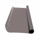 COMPASS Folie antisolară - 75x300 cm, negru deschis 40% (06165)