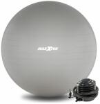 MAXXIVA® MAXXIVA Minge de gimnastică Ø 75 cm cu pompă, argintie (ZFF38540) Minge fitness