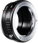 K&F Concept Minolta MD FUJIFILM adapter - Fujifilm X Minolta MD átalakító, MD-FX