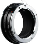 K&F Concept SONY A (Minolta AF) Canon EOSR adapter - Canon RF SONY A átalakító - MAF/ AF-EOSR
