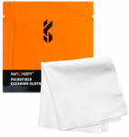 K&F Concept 15*15cm Mikrószálas Objektív és kamera tisztító kendő (SKU.1615)