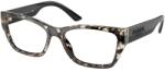 Prada PR11YV UAO1O1 Rama ochelari