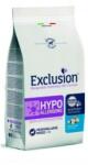 Exclusion Hypoallergenic Fish & Potato Medium/large Breed 2 kg