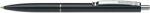 Schneider Golyóstoll nyomógombos 0, 5mm, schneider k15, írásszín fekete (3081)