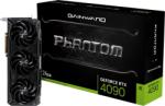 Gainward GeForce RTX 4090 Phantom (471056224-3390) Videokártya