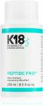 K18HAIR Peptide Prep tisztító méregtelenítő sampon 250 ml