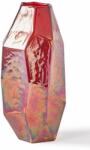 Pols Potten dekor váza - piros Univerzális méret