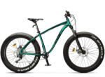 Pegas Suprem Fat 10 Bicicleta