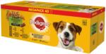 PEDIGREE Megapack beef, poultry, lamb 40x100 g