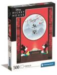 Clementoni Disney - Mickey Mouse 500 db-os (35124)