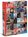 Clementoni Life Magazine Collection - Címlapok 1000 db-os (39636)