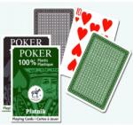 Piatnik Plasztik póker kártya 55 lap (136214)