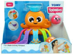 TOMY Toomies polipocska fürdőjáték (E73104)
