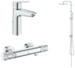 GROHE 34790000+23455002+26675000