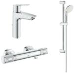 GROHE 34790000+23455002+27853001