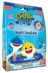 Zimpli Kids Baby Shark kétféle fürdőzselé (GLL6228)