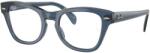 Ray-Ban RX0707V 8200 Rama ochelari