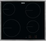 Zanussi ZHRN641X Plita