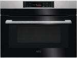 AEG KMK761080M