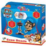 VEGATOYS Mancs őrjárat - eZeeBeads gyöngykirakó 1300 db-os (DI-12505M)