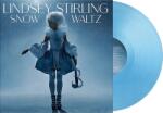 Concord Lindsey Stirling - Snow Waltz (Baby Blue Vinyl) (Vinyl LP (nagylemez))