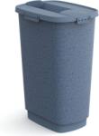 Rotho Container hrana animale plastic albastru Rotho Cody 50 L (4002010887)