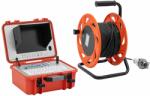 Steinberg Systems Endoszkóp kamera - 20 m - 18 LED - 10" kijelző (SBS-EC-20S)
