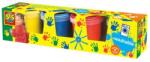 SES Ujjfesték 4x150ml