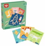 Tooky Toy Pálcikás képkirakó (TF488)