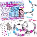 Man Yuk Toys Charm ékszerkészítő szett (MBK-333)