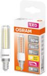 OSRAM Special T Slim E14 LED 7W 806lm 2700K szabályozható - 60W izzó helyett (4058075607316)