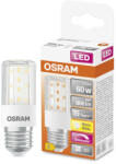 OSRAM Special T Slim E27 LED 7, 3W 806lm 2700K szabályozható - 60W izzó helyett (4058075607347)