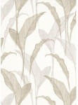 Erismann Tapet Elle Decoration 2 model frunze bej 10, 05x0, 53 m (10207-02)