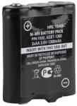 Motorola 1532 T82//T82 Extreme/T92 walkie talkie 1300mAh NIMH akkumulátor (1532) - bestbyte